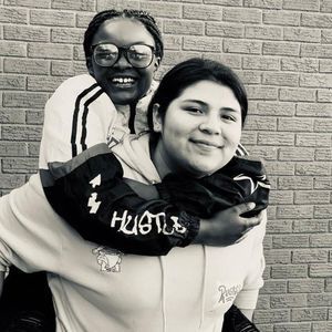 Meet your Posher, Bre